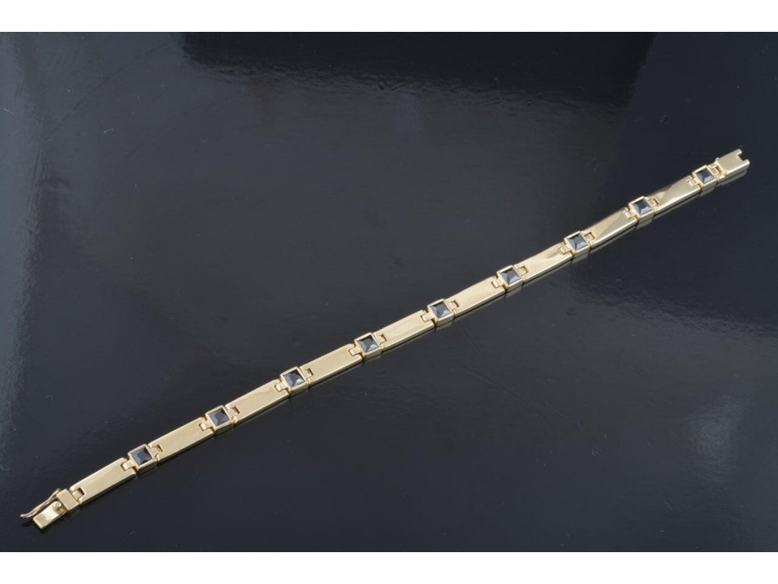 Браслет "Квадрат" - Фото3 Браслет "Квадрат" - Купити