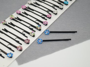 Невидимки для волосся. - Купити