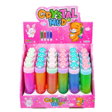 Слайми Лапки 16 см, 112 г