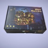 Румбокс Дом чародея оптом, фото 5001