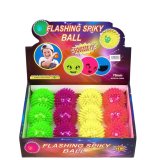 М'ячики їжачки, що світяться