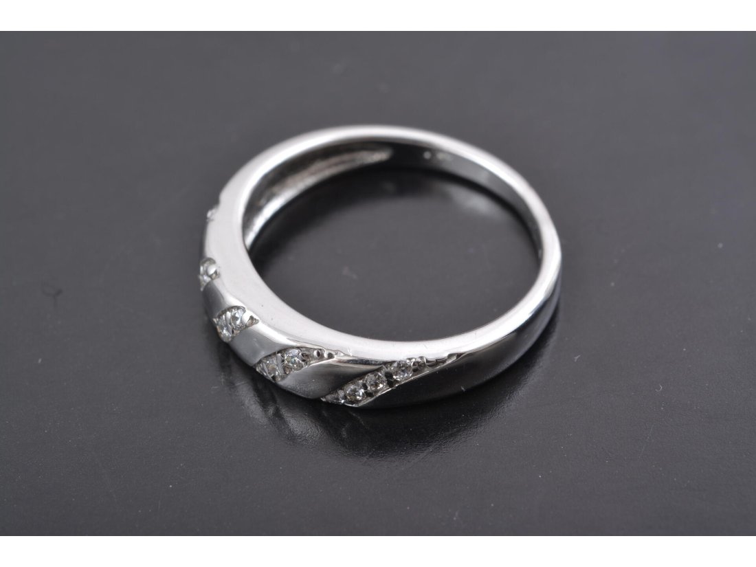 Жіноча каблучка - Багира