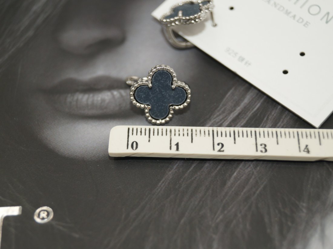 Сережки. - Кристалік