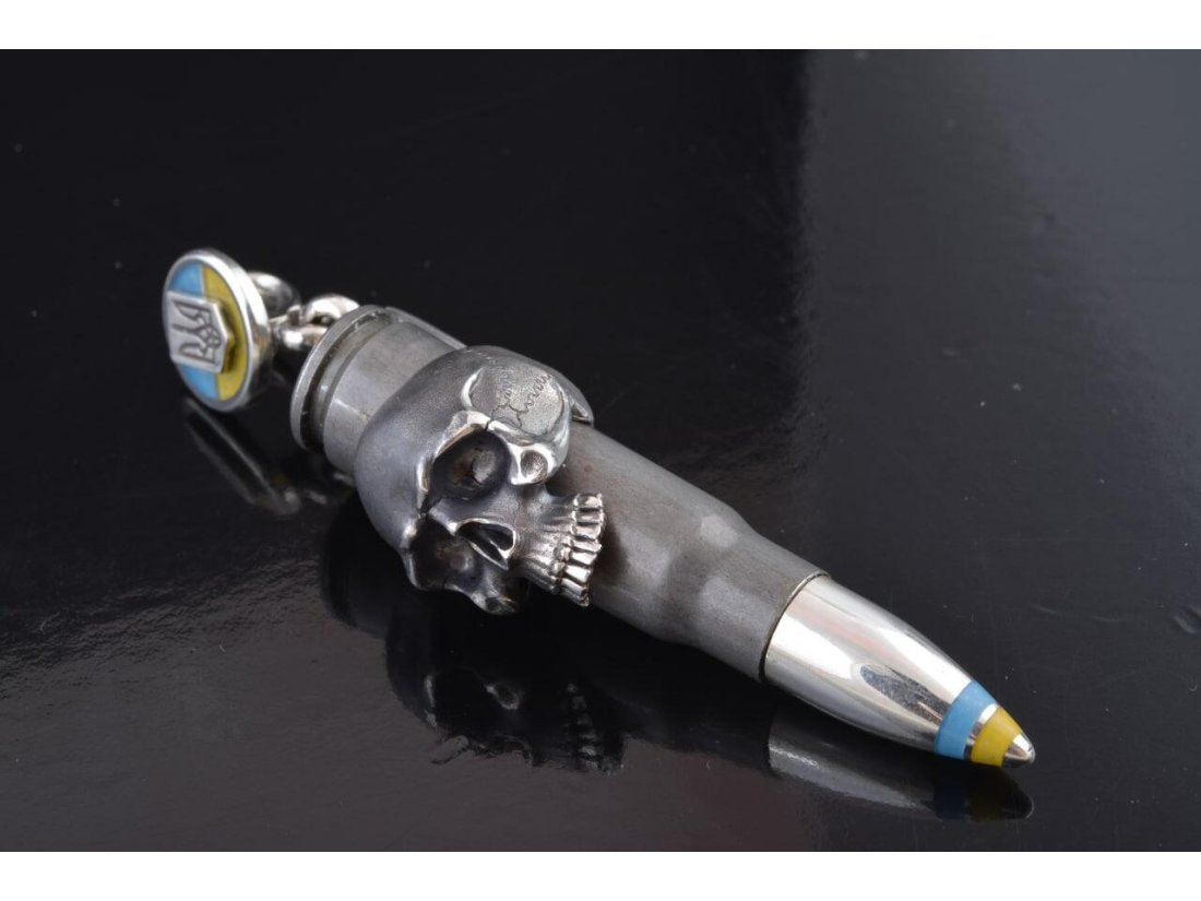 Амулет Захисника - Фото3 Амулет Захисника - Купити