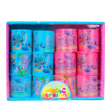 Веселка пружинка Вухань 6 см