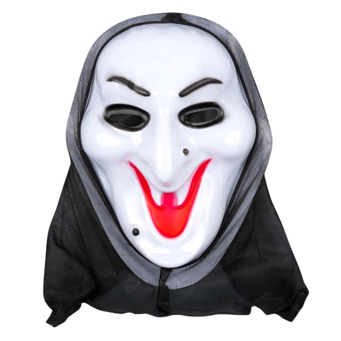 Маска пластикова Вампір