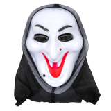 Маска пластикова Вампір