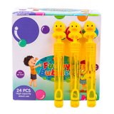 Мильні бульбашки Качечки 12 см