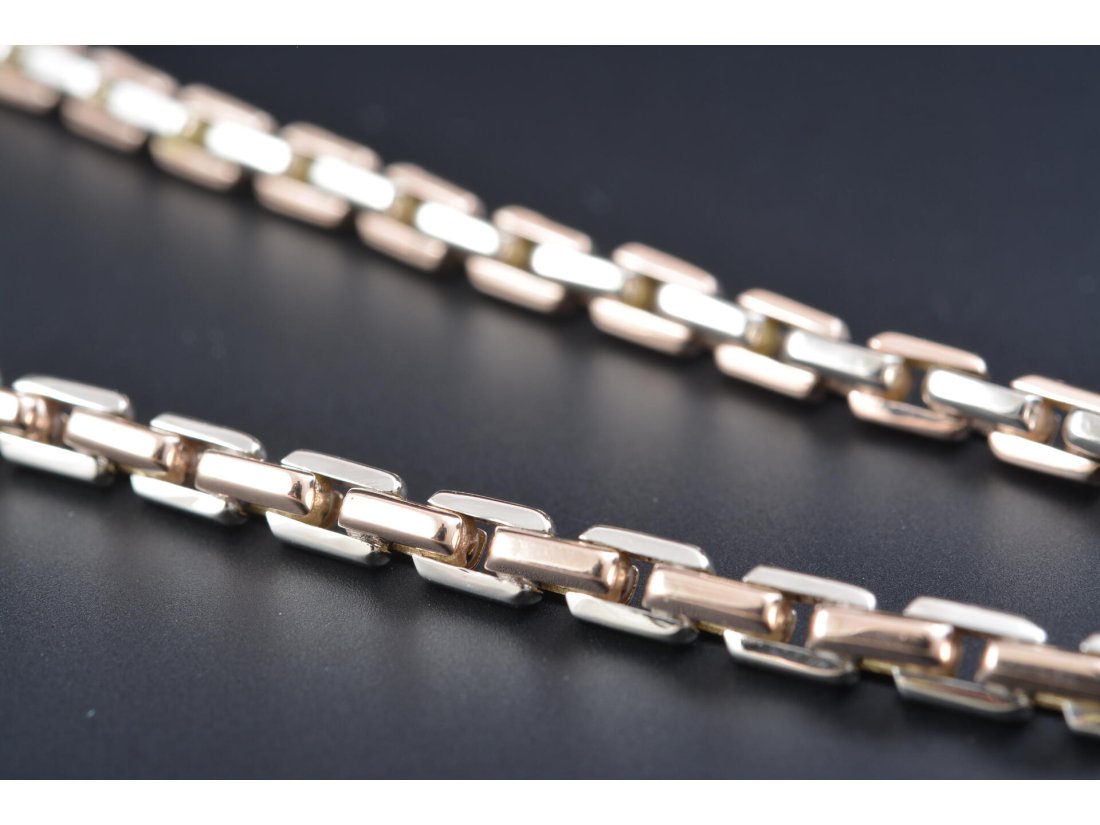 Ланцюг повноваговий литий - Багира