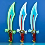 Світиться меч Піратов 1-6285 - Pobut