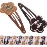 Шпилька дитяча тик-так 1-211634