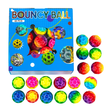 М'ячик BALL Астероїд 4 см - Купити