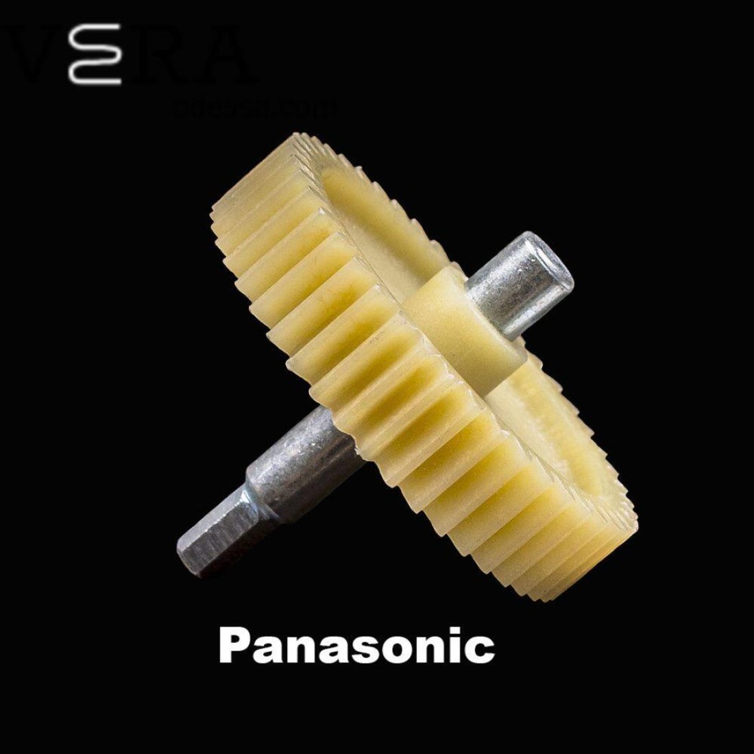 Купити шестерню для м'ясорубки Panasonic D82 оптом, фотографія 1