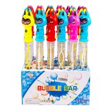 Мильні бульбашки коти Герої 36 см