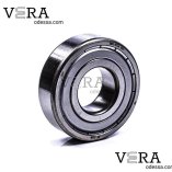 Купити підшипник SKF 6204 c3 ZZ оптом, фотографія 1