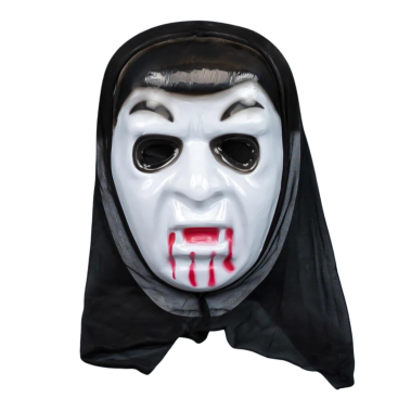Маска пластикова Дракула - Купити