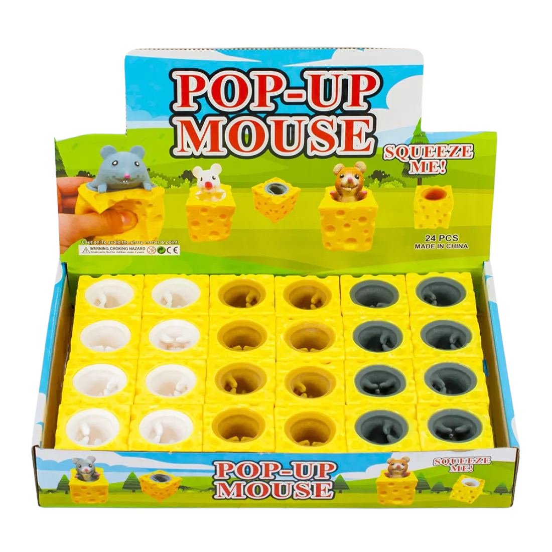 Антистрес Мишка в Сирі