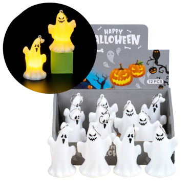 Світильник на Haloween Привид 9,5 см - Купити