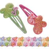 Шпилька дитяча тик-так 1-216462