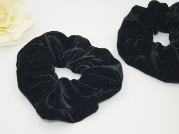 Резинки для волосся,велюрові. - Купити