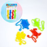 Лізун-антистрес Морські Тварини на палетці 18 см