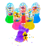 Слайми Зайчики посмішки 13 см