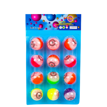 Стрибунці Очі 45 мм - Купити