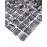 METALLIC SILVER - Купити