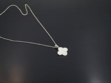 Ланцюжок з кулоном. Stainless Steel - Купити