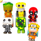 Сквіш Забавки 10 см