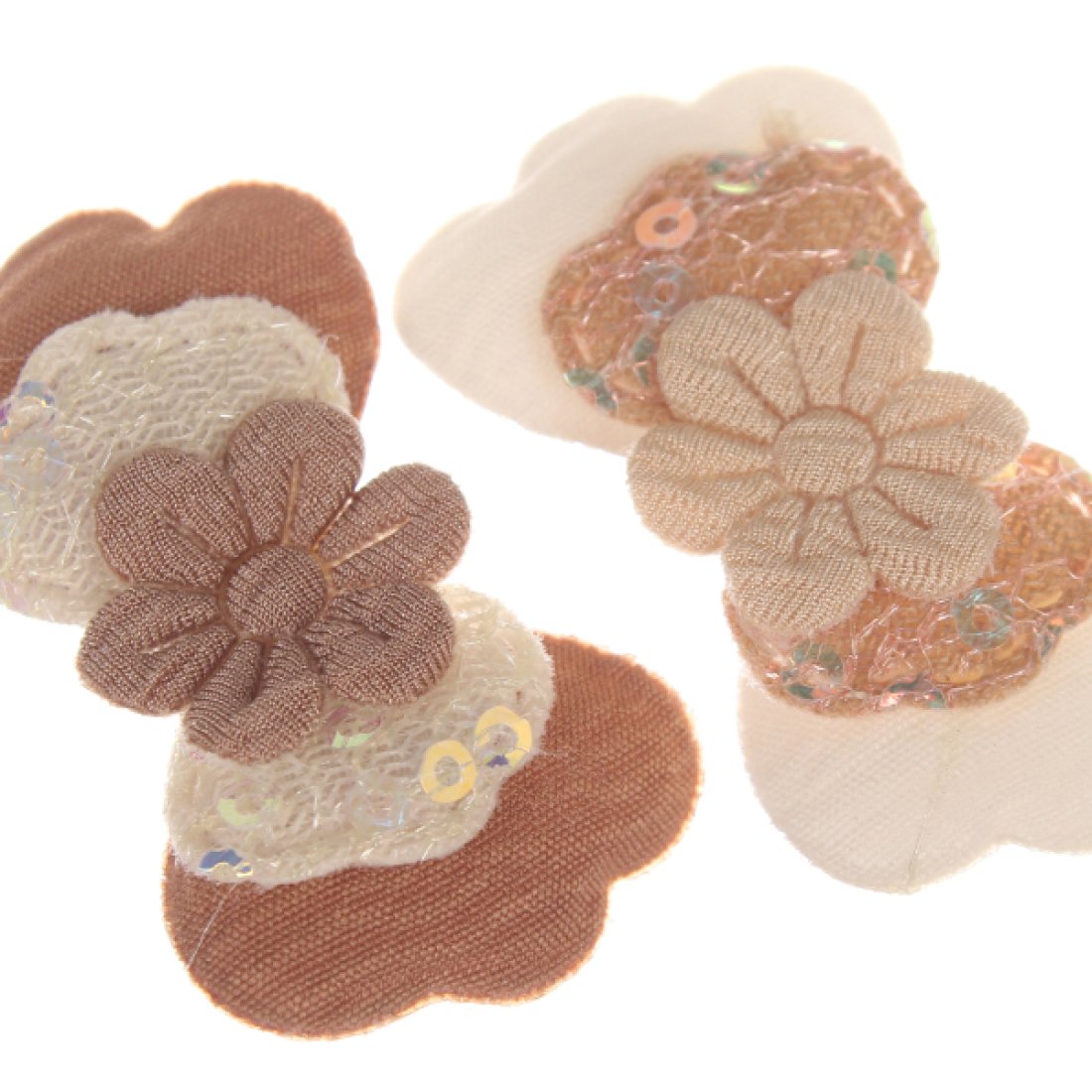 Шпилька дитяча затискач 1-215359 - Pobut