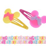 Шпилька тик-так дитяча 1-205350