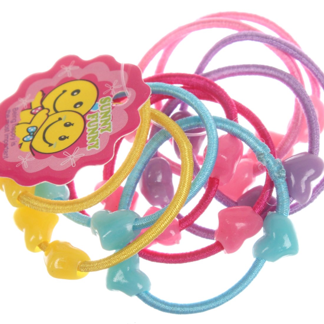Резинка дитяча 1-208177