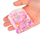 Антистрес Коти бутерброди 7 см - Pobut