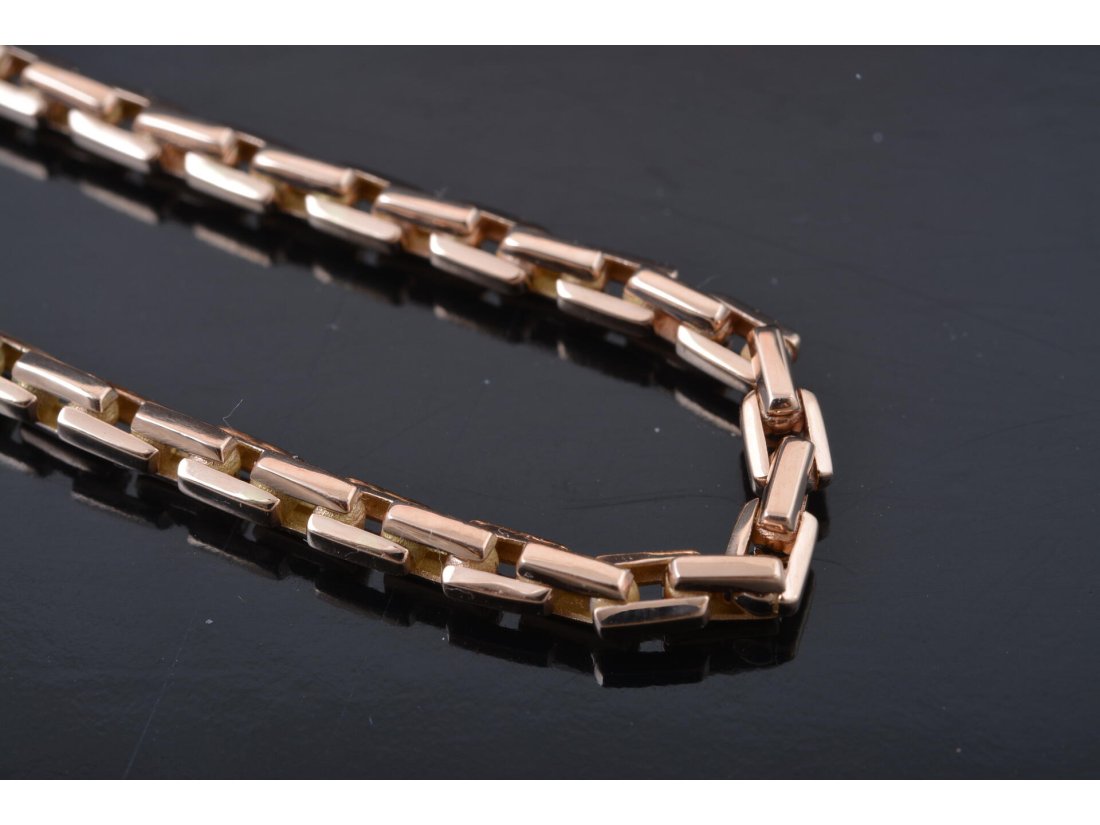 Ланцюг литий ручної роботи - Багира