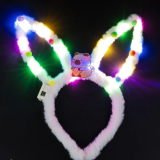 Сяючий обруч Капібара 25 см - Pobut