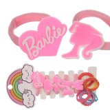 Набір резинок дитячий 1-206531