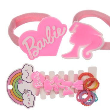 Набір резинок дитячий 1-206531 - Купити