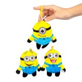 М'яка іграшка-брелок Крихітки 12 см