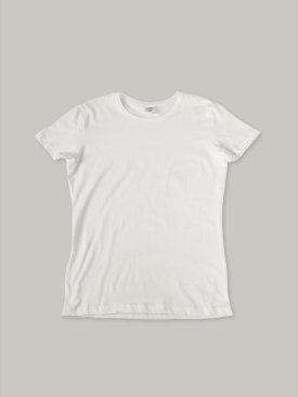 Жіноча футболка, без принта - Купити