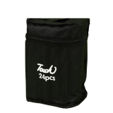 Скетч маркери двосторонні 24 кольори - Pobut