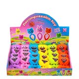 Сяючі браслети Хагі Вагі 24 шт - Pobut