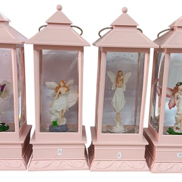 Светильники музыкальные с ангелочками 28см оптом, фото 3311