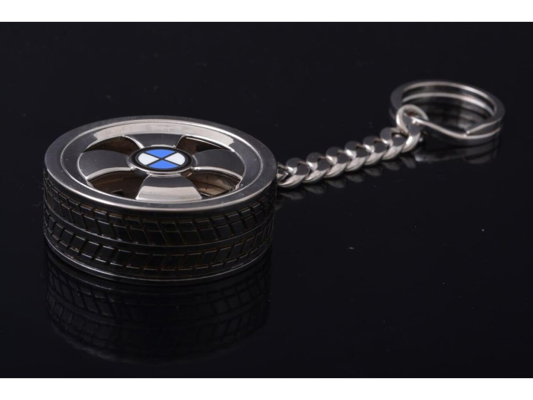 Брелок BMW - Фото3 Брелок BMW - Купити