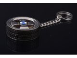 Брелок BMW - Фото3 Брелок BMW - Купити