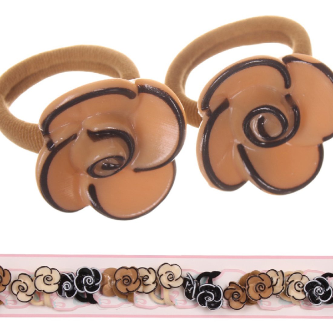 Резинка дитяча 1-211481