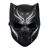 Маска Чорна Пантера Black Panther