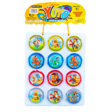 Сяючий Йо Йо Собачий патруль