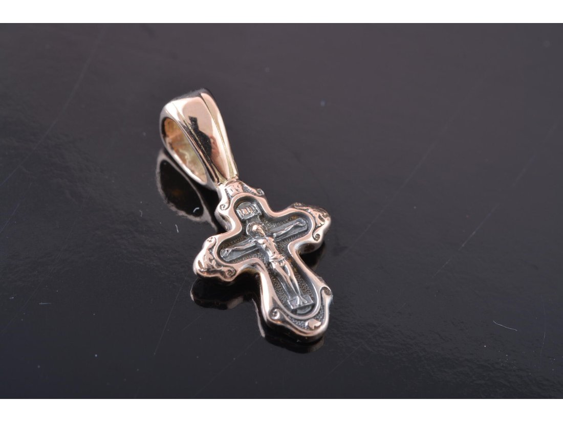 Хрестик"Акімовський"