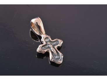 Хрестик"Акімовський" - Купити